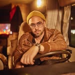 Cosmo Klein & The Campers