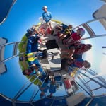 Blue Scholars Initiative