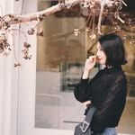 Amber  Wang