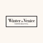Winter in Venice