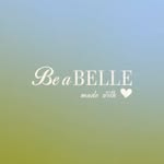 BE A BELLE