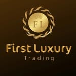 first luxury trading