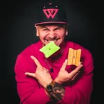 Mateusz Popow | Wrapster ®