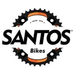Santos Bikes ®️ 17 anos
