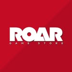 R O A R  GameStore ® | VideoJuegos