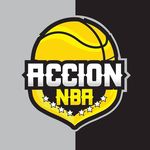 Acción NBA
