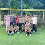 Kairali CBD Football