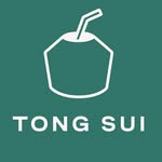 Tong Sui🥥 Coconut Desserts and Fruthies