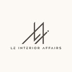 Le Interior Affairs