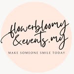 FlowerBloomy&Events.my