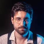 Konrad Szymański - Sonder