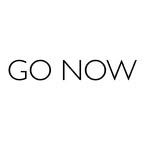 Go now - Luigi Atteo