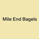 Mile End Bagels