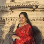 Priya Praveen