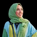 Dana Nassir | دانه ناصر