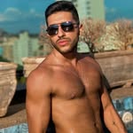 THIAGO HORÁCIO | Personal Trainer
