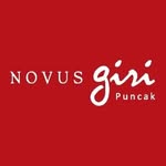 Novus Giri Resort Hotel Puncak