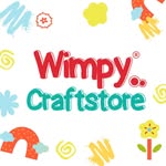Wimpy Clay Craftstore®
