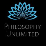 Philosophy Unlimited