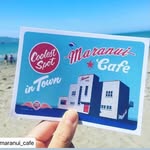 Maranui Cafe