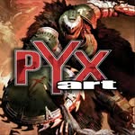 Revista Pyxart