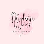 𝐌𝐨𝐝𝐞𝐫𝐧 𝐖𝐚𝐥𝐤🛍️(Wear the Best)