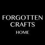 Forgotten Crafts