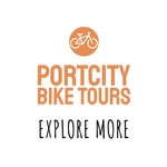PortCity Bike Tours