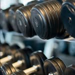 Health, Fitness & Gym page🔹️