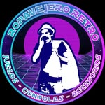 Ropavejero Retro