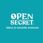 Open Secret