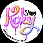 Koky slime