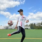 Mehdi ⚽️