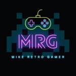 Mike Retro Gamer