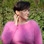 Agnieszka Grześkiewicz | AggieKnits