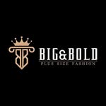 Big And Bold - Plus Size Fashion
