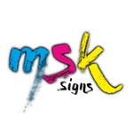 MSK Sign Company