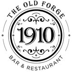 1910 The Old Forge