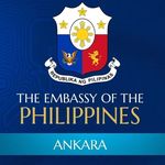 Philippine Embassy in Türkiye