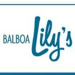 Balboa Lily's