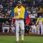 David Peralta🇻🇪