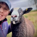 Albinus Grange Zwartbles