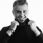 Costas Gagos • Konstantinos Gkagkos