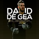 David De Gea 💎