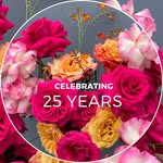 The Floral Decorator