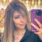 𝐍𝐚𝐝𝐚 𝐑𝐞𝐝𝐚 || ندي رضا