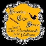 Beverley Cigar Store