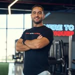 Mohamed Ayman