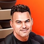 Armando Viana / Baterista