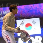 펜싱 도경동